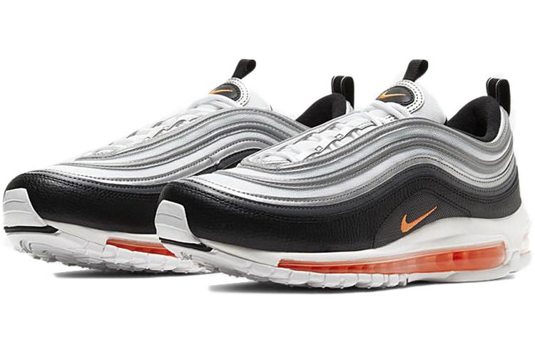 Nike Air Max 97 Black Orange CW5419-101