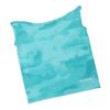UV Protection Sunshade Veil Face Cover Ear Hanging Ice Silk Face Mask Sunscreen Face Mask  Fishing