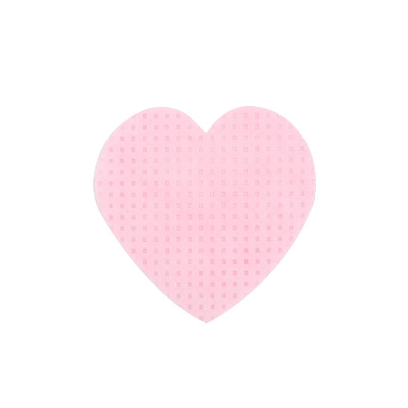 Eyelash Glue Cleaning Pads - Cotton Wipes for Eyelash Extensions & Nail Art Removal