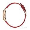 Citizen Exceed "CITIZEN Disney Collection" EXCEED Eco-Drive Radio-Controlled Watch, Direct Flight, Women's, Red, Limited to 600 pieces worldwide, ES93