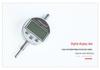 Digital Inner Diameter Micrometer: 18-160mm Cylinder Gauge Dial Indicator
