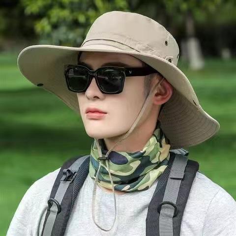 Cappellino Unisex Vintage Regolabile per Escursionismo e Alpinismo all'Aperto