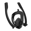 2019 Anti-Fog Snorkeling and Diving Mask