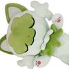 Sleeping Sprigatito Sprigatito Quaxly  Plush Toy Anime Doll Cute Pillow Fuecoco Pokmon Plushie Stuffed Gift for Kids