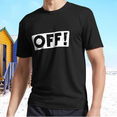 Neu Aus! Aktives T-Shirt Lustig Größe S - 5XL