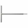 TONE T-shaped hexagon wrench THW-06 Width across flats 6mm