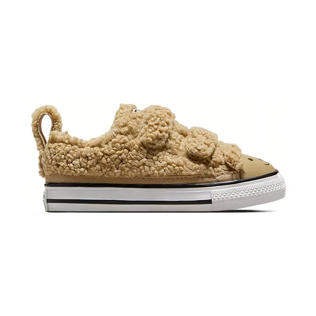 Converse Chuck Taylor All Star Easy On Low TD 'Teddy Bear'