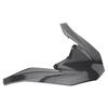 Motorcycle Front Protector Fashion Motor Chassis Modification Accessories Fairing Extension Guard Decor Cover for Honda PCX160