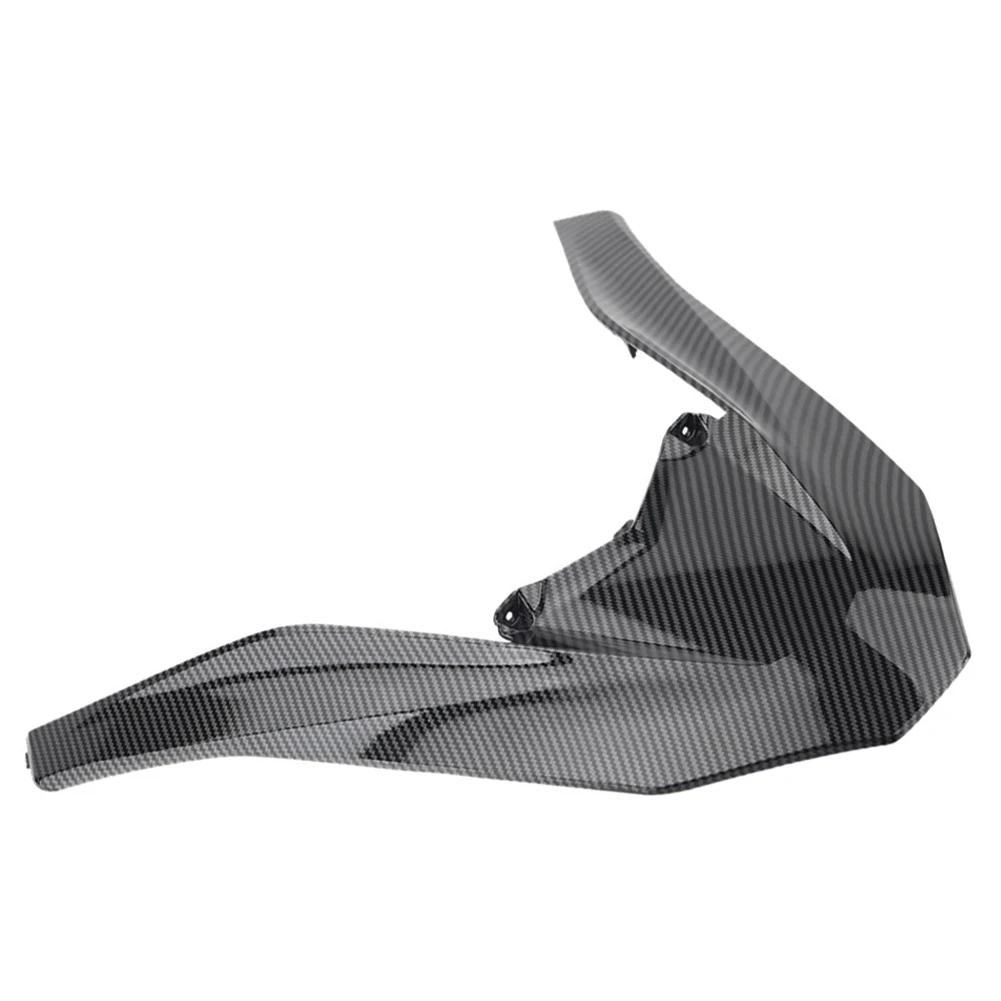 Motorcycle Front Protector Fashion Motor Chassis Modification Accessories Fairing Extension Guard Decor Cover for Honda PCX160