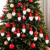 Christmas Letter Pendant, Gingerbread Figurines, Christmas Ornaments,Christmas Tree Decoration Pendant,Christmas For Children