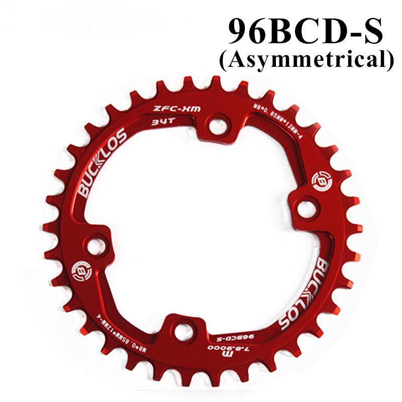 GEETHA Mountain Bike Chainring