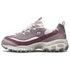 (WMNS) D'lites 1.0 GS PurpleWhite 'Purple White' Women's 13143-PRW
