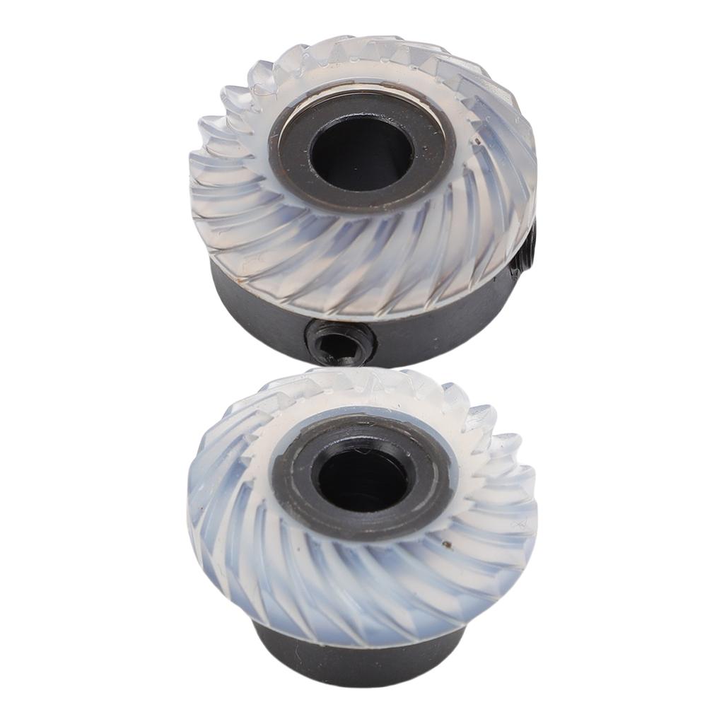 Sewing Machine Gear Set Replacement for SINGER 1030 1036 1200 2001 2005 2010 Sewing Machine Transparent Hook Drive