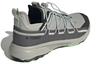 adidas Terrex Voyager 21 Canvas 'Metal Grey Beam Green' GX8675