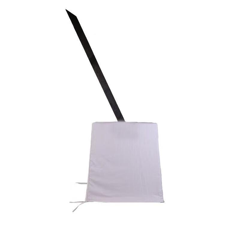 Simulated Rail Barrier Training Equipment