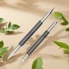1/2Pcs Metal Center Pin Punch 1/16&3/32inch Double Head Marking Holes Tool Hammerless Spring Loaded Center Holes Punch