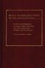 The Black Higher Education In the United States : A Selected Bibliography On Negro Higher Education and Historically Black Colleges and Universities Book