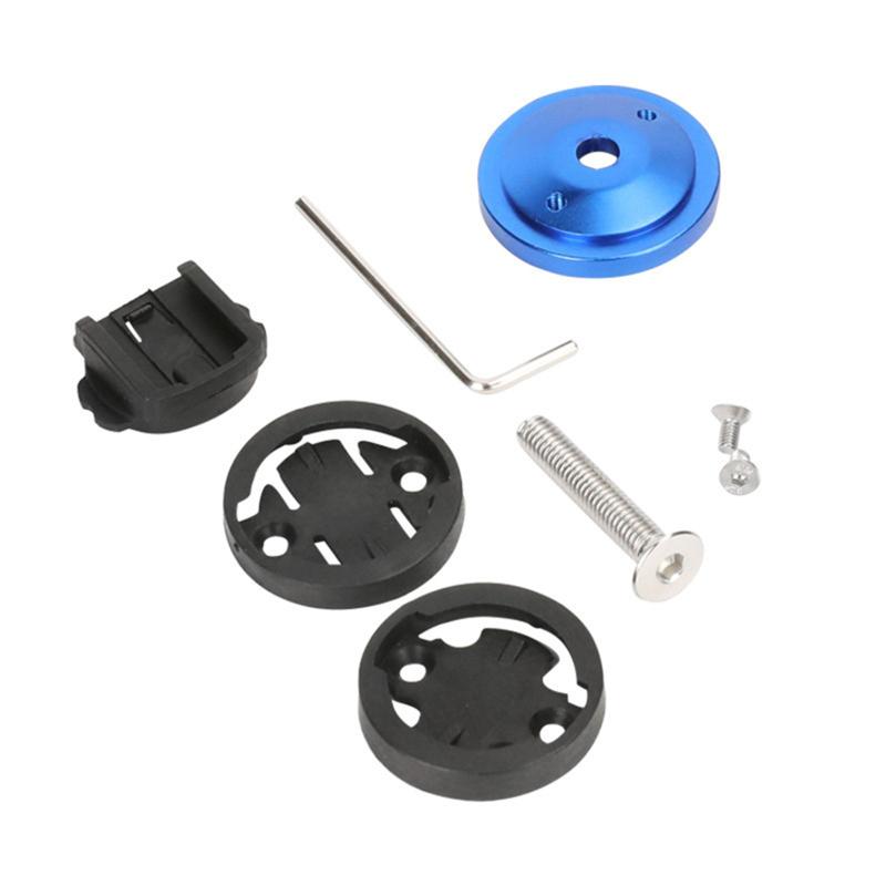 Compteur pour cycle,Tige et fourche de vélo de route vtt,support pour