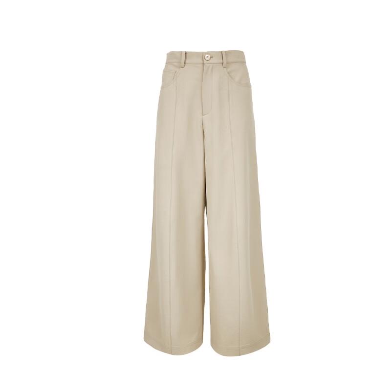 VEROMODA Women's 2025 Summer Loose Wide-Leg Casual Pants