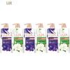 Mugwort & Enchanting Lotus Body Wash Set