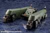 Kotobukiya Hexa Gear High Trager, 1/24 Scale Plastic Model, Approximately 350mm Long, HG056