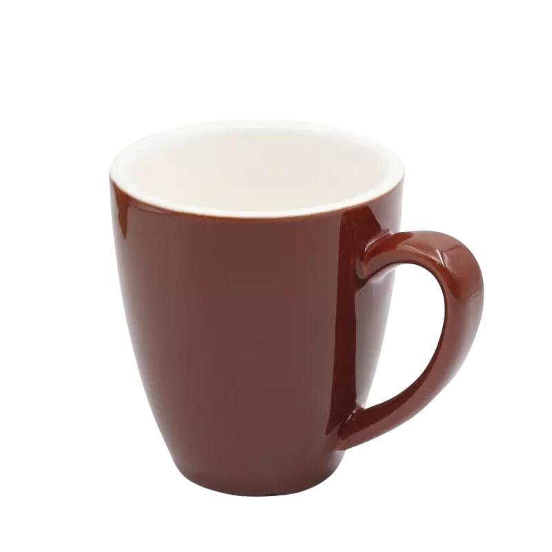 Qianxing Creative Matte Ceramic Mugs