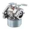 Für Tecumseh Kompatible Motorteile Qualitätsvergaser, passend für mehrere HMKS-Serie Motoren, einfach zu installieren