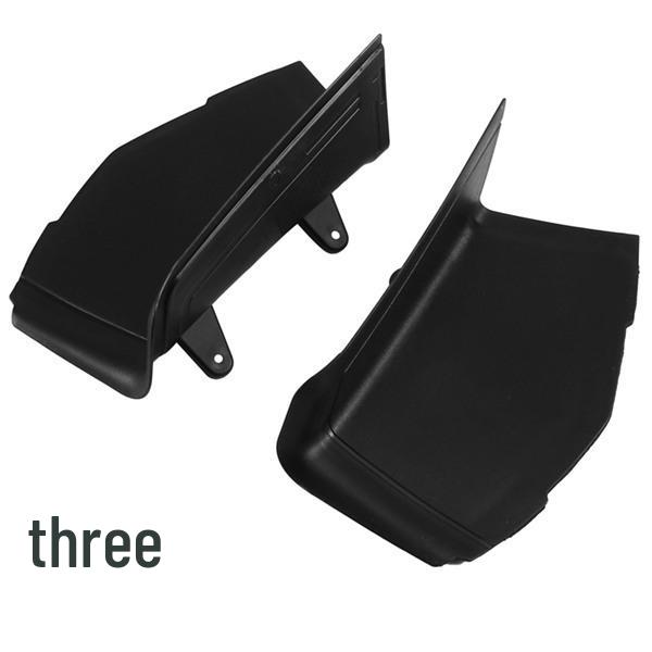 

1 Pair DS7Z13405D/DS7Z13404H Taillight Trim Panel for 13-18 Ford Mondeo None