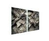 Glass Protective Plate for the Stove 2x45x52 Skala