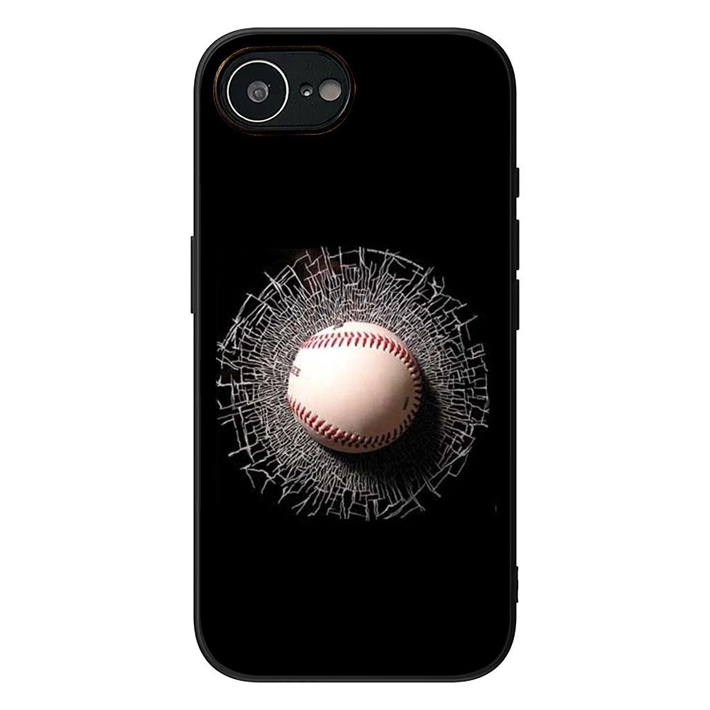 

Baseball Game Fan Phone Case for Xiaomi Redmi 15C 15 A5 9A 9C NFC 9T Note 9 8 8T Protective Cover Redmi A5 4G (171mm)