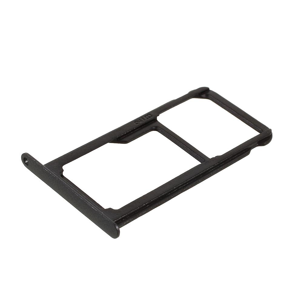OEM SIM Card Tray Holder Slot Part for Huawei P9 Lite