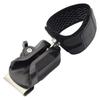 Detachable Tool Holder for Waist Tools, Hammers, Electric Drills, Impact Drivers, and More, Drop Prevention, Stretch Belt, Easy To Attach and Remove (