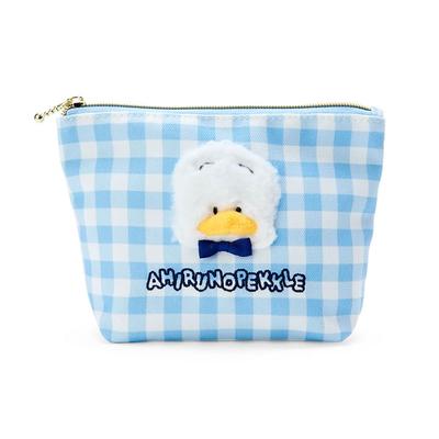 Sanrio Duck Peckle Pouch 052175 (our Goods)