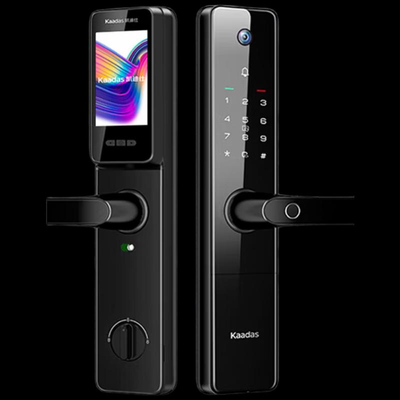 KAADAS HK300Pro Smart Fingerprint Lock