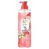 Essential Oil Scented Shampoo - Fig & Lily of the Valley