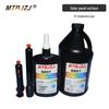 8801UV UV Shadowless Glue for Solar Panel Coating Protection