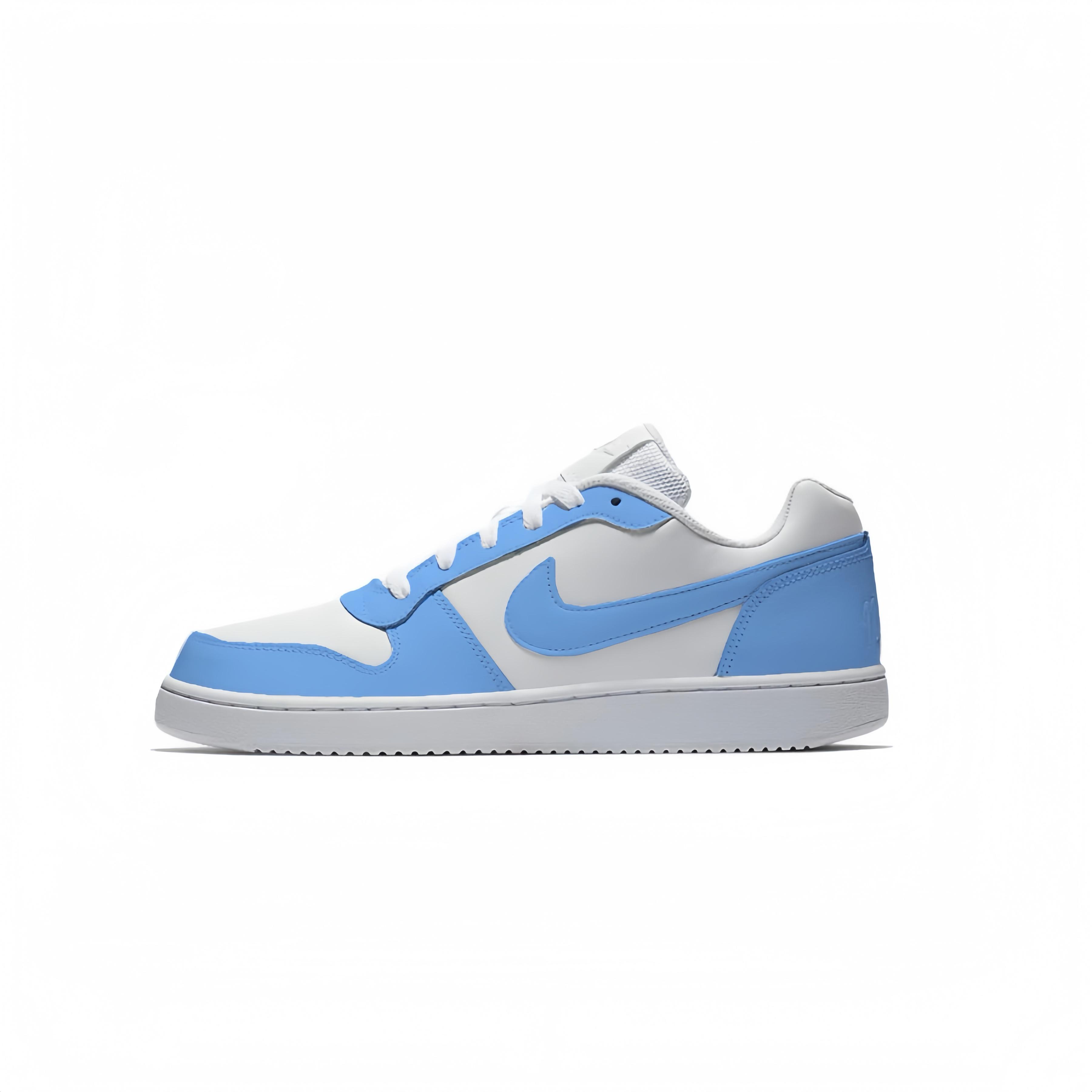 Nike EBERNON Dianmo, Glacier Coverage Slip