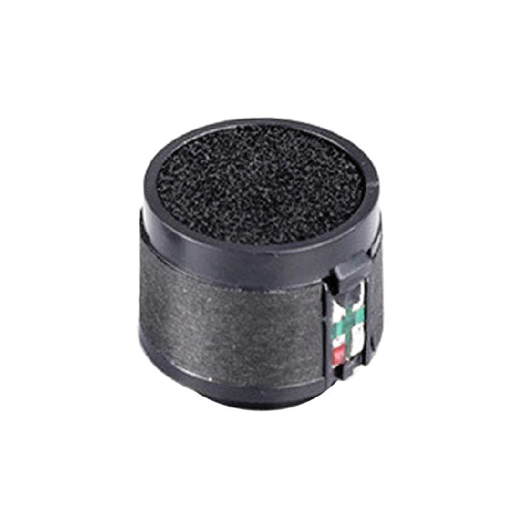 2pcs/set Dynamic Microphone Cartridge Capsul Recording Studio Microphone