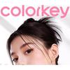 COLORKEY - 2 in 1 Aegyo Sal Pen - 2 Colors