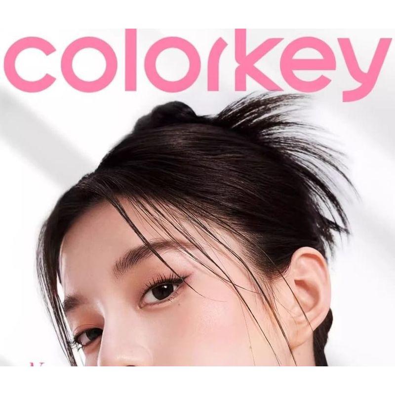 COLORKEY - 2 in 1 Aegyo Sal Pen - 2 Colors