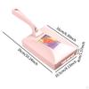 Roller Bed And Carpet Cleaning Tool for Dust Collection on Furniture