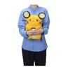 Pokémon Center Original Fluffy Dedenne Plush Toy 36 x 32 x 23 cm (H x W x D)