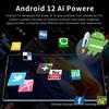 2024 X95 Metal Shell 10.1-inch Tablet with English Google OS