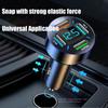 150w Portable Car Charger Fast Charging Adapter 4 Port For Iphone 14 13 Pro Max 12 11 Min Samsung Oneplus Oppo Xiaomi Huawei