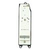 [Replacement] 84820-60080 RHD Electric Power Window Master Switch for Toyota for Hilux for Dual for Cab LN167 for Land for Cruiser for Prado 90