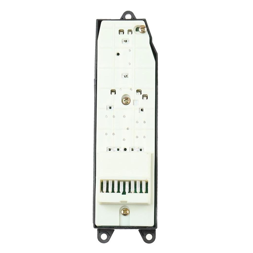 [Replacement] 84820-60080 RHD Electric Power Window Master Switch for Toyota for Hilux for Dual for Cab LN167 for Land for Cruiser for Prado 90