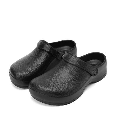 Kitchen Chef Clog Sabot Restaurant Rubber Ultra Rainy Abrasion [FleurUneffe] Shoes, Shoes, Sandals, Sandals, Sandals, Men's, Women's, EVA, Kitchen,