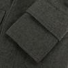 green made in Japan With bore liner Wool coat 1 gray Women Used