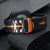 Luxury Metal Strap for Samsung Galaxy Watch Ultra 47mm No Gaps Stainless Steel Bracelet Galaxy Watch Ultra Correa Replacement