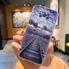 Shockproof Cover For Xiaomi POCO X3 Pro Animal Painted Soft Clear Silicone Phone Back Cover For Poco X 3 Pro X3 NFC PocoX3 Coque